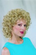 Carmen - Wefted Wigs